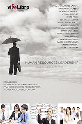  Human Resources Leadership