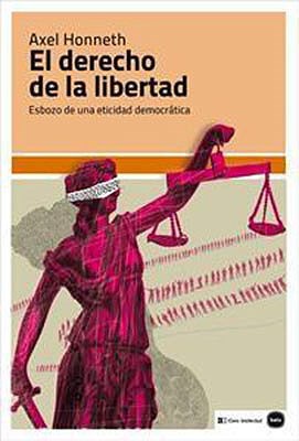 Papel EL DERECHO DE LA LIBERTAD
