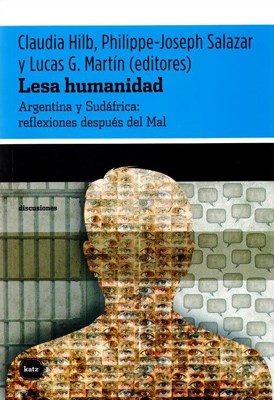 Papel LESA HUMANIDAD