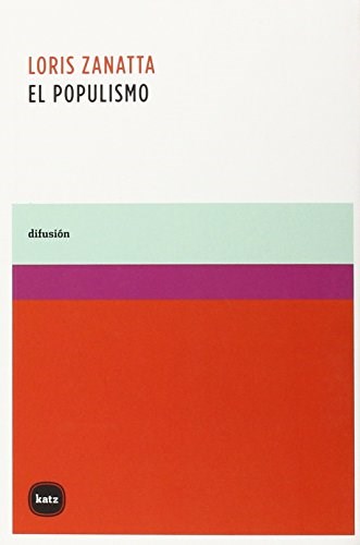 Papel EL POPULISMO