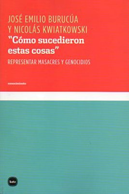 Papel COMO SUCEDIERON ESTAS COSAS