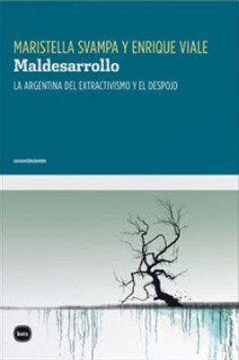Papel MALDESARROLLO