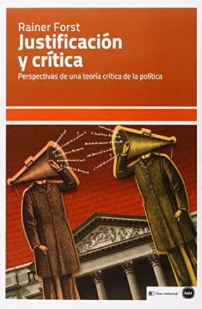 Papel JUSTIFICACION Y CRITICA