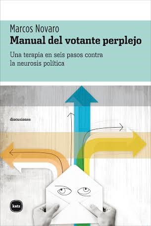 Papel MANUAL DEL VOTANTE PERPLEJO