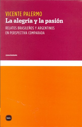  Alegria Y La Pasion  La