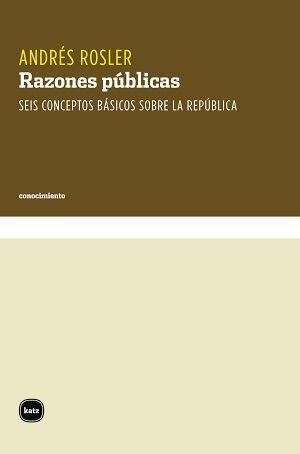  Razones Publicas