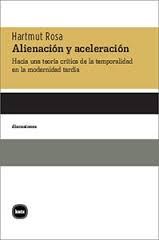  Alienacion Y Aceleracion