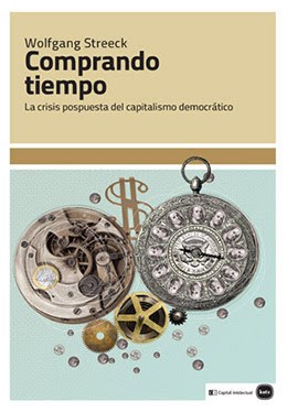 Papel COMPRANDO TIEMPO