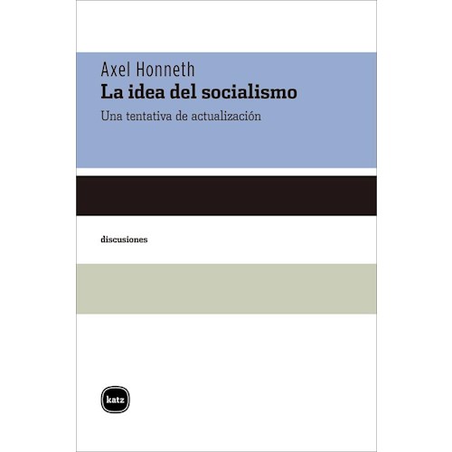 Papel LA IDEA DEL SOCIALISMO