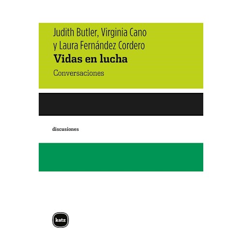 Papel VIDAS EN LUCHA