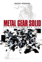  Metal Gear Solid