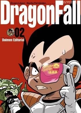  Dragon Fall 2