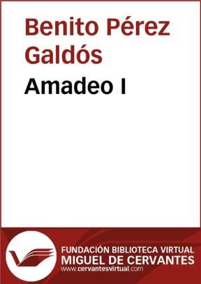  Amadeo I