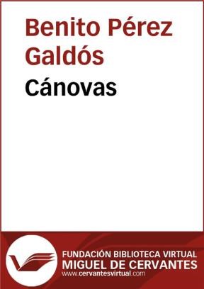  Cánovas