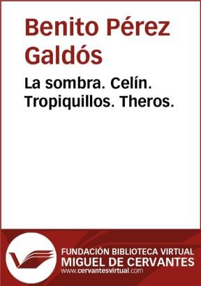  La Sombra  Celín  Tropiquillos  Theros