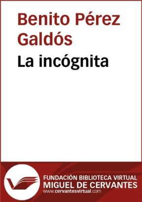  La Incógnita