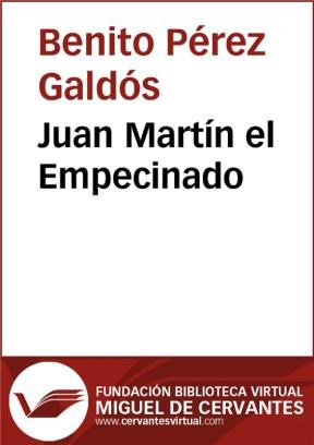  Juan Martín El Empecinado