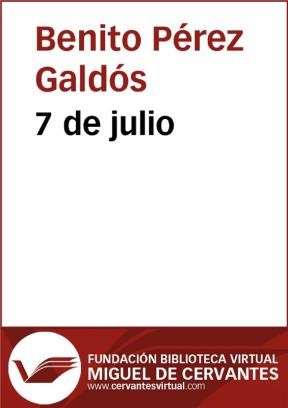  7 De Julio