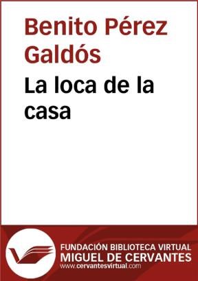  La Loca De La Casa
