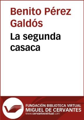  La Segunda Casaca