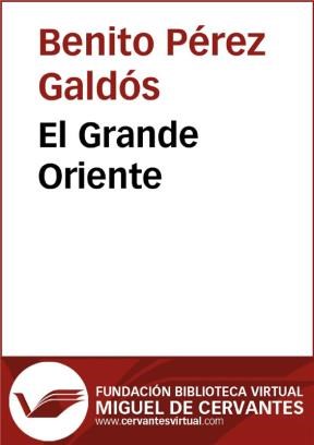  El Grande Oriente