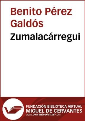  Zumalacárregui