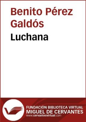  Luchana