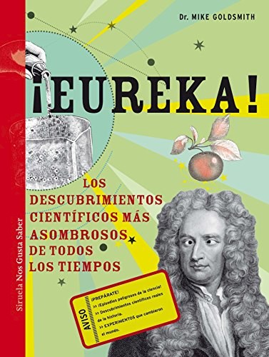  Eureka