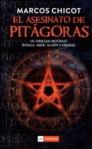 Papel EL ASESINATO DE PITAGORAS