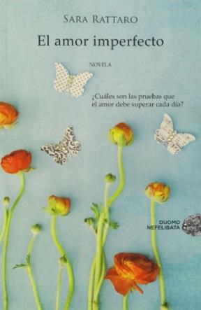 Papel EL AMOR IMPERFECTO
