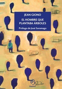 Papel EL HOMBRE QUE PLANTABA ÁRBOLES