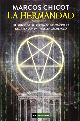 Papel LA HERMANDAD