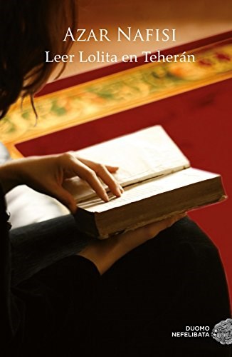 Papel LEER LOLITA EN TEHERAN