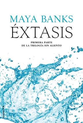  Extasis (Trilogia Sin Aliento I)