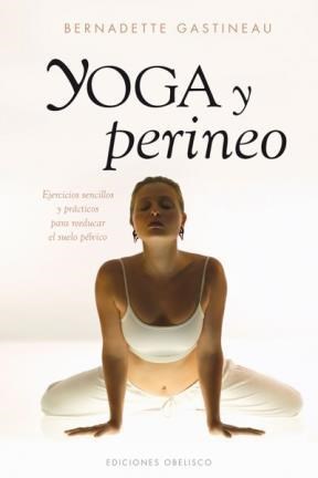 Papel YOGA Y PERINEO