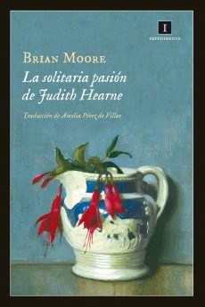 Papel SOLITARIA PASION DE JUDITH HEARNE, LA