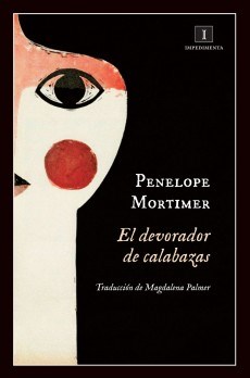 Papel EL DEVORADOR DE CALABAZAS