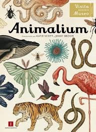 Papel ANIMALIUM