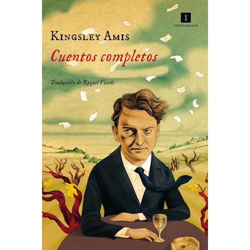Papel CUENTOS COMPLETOS (AMIS)