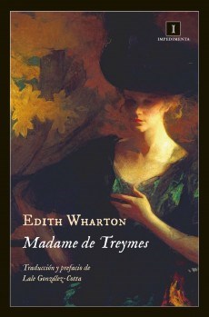 Papel MADAME DE TREYMES