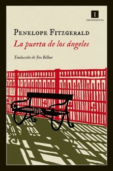 Papel LA PUERTA DE LOS ÁNGELES