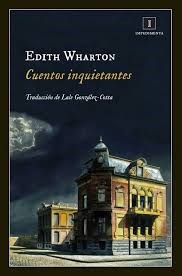 Papel CUENTOS INQUIETANTES