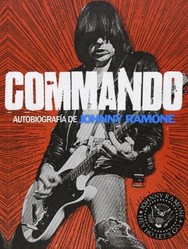 Papel COMMANDO