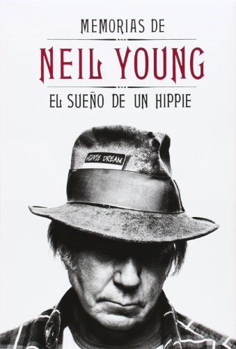Papel MEMORIAS DE NEIL YOUNG