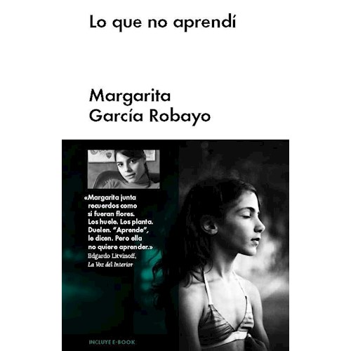 Papel LO QUE NO APRENDÍ