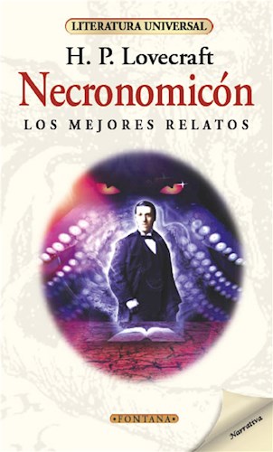  Necronomicón