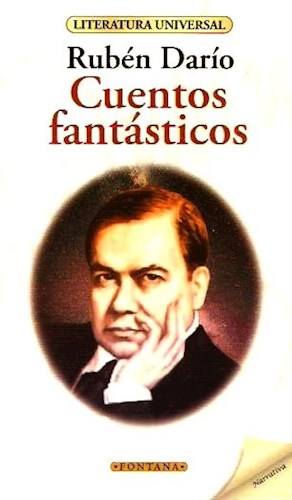  Cuentos Fantásticos