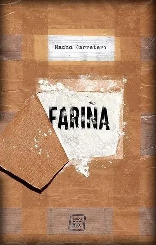 Papel FARIÑA