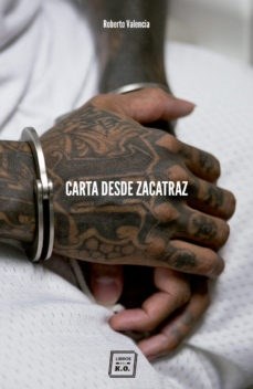Papel CARTAS DESDE ZACATRAS