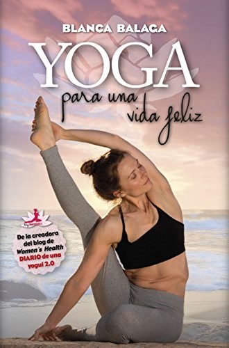 Papel YOGA PARA UNA VIDA FELIZ